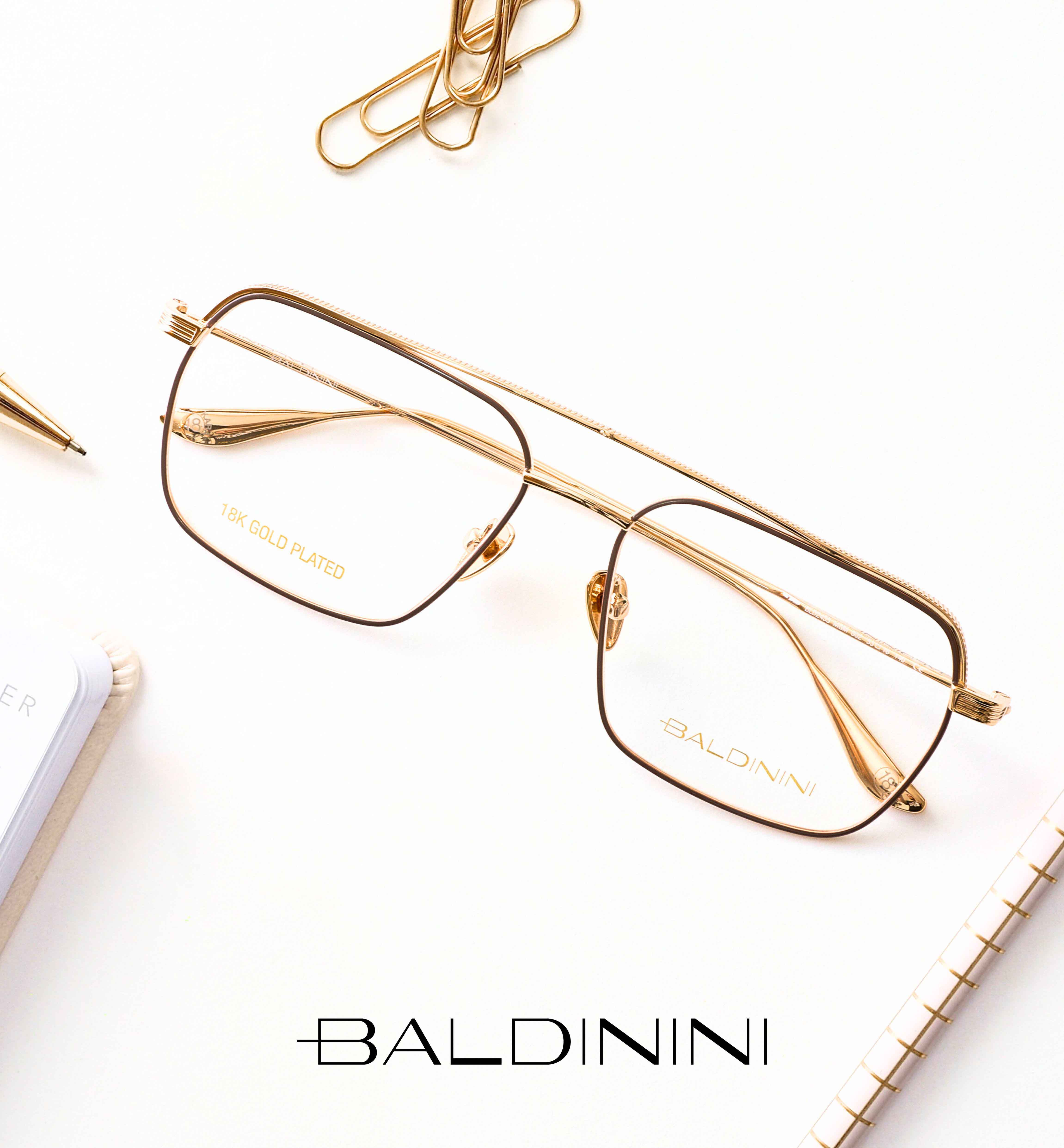 Baldinini Eyewear